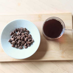 【数量限定】コロンビアのコーヒー豆入荷しました