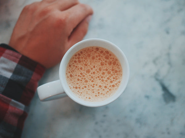 コーヒー豆 スペシャルティコーヒー カフェオレブレンド 深煎り